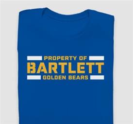  Bartlett Gear